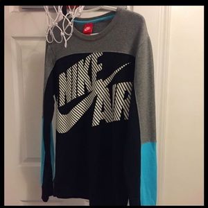 Nike Men’s Crewneck